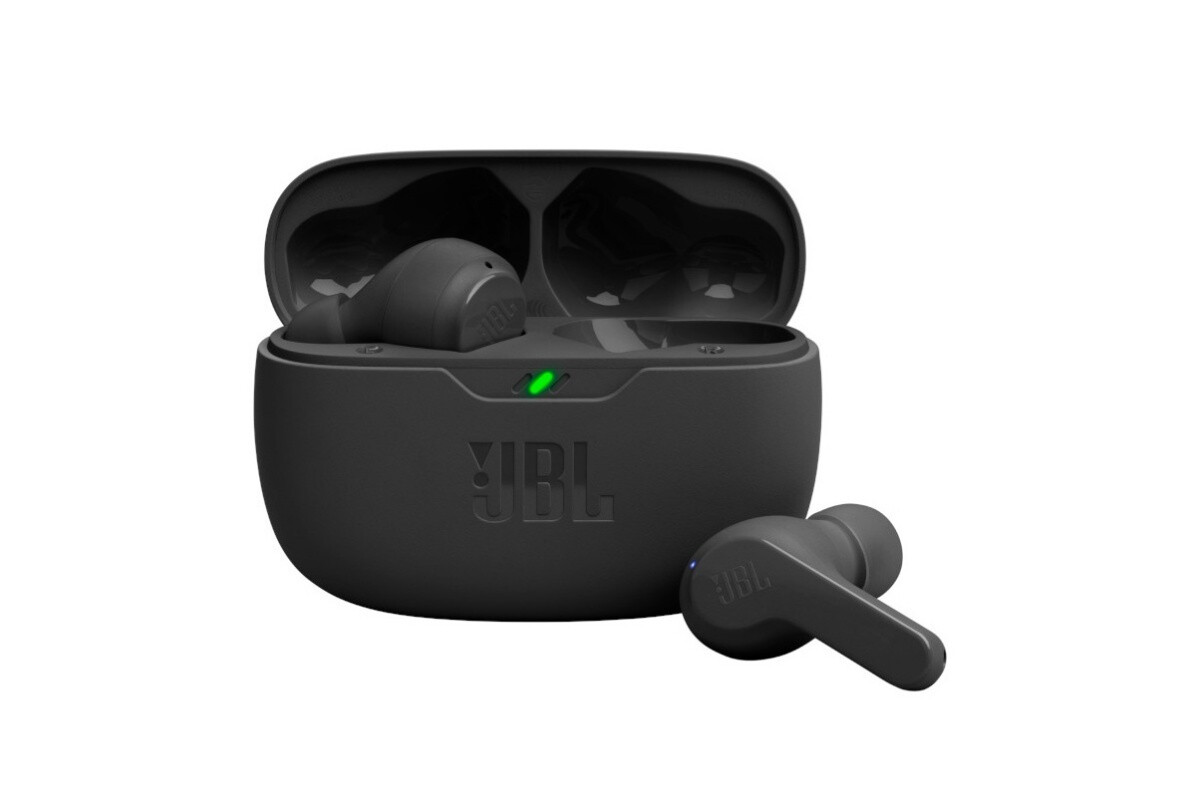 JBL Vibe Beam – JBL erobert Vegas im Sturm mit einer Lawine neuer True-Wireless-Ohrhöreroptionen für alle Budgets