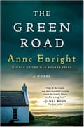 The Green Road Anne Enright-Cover
