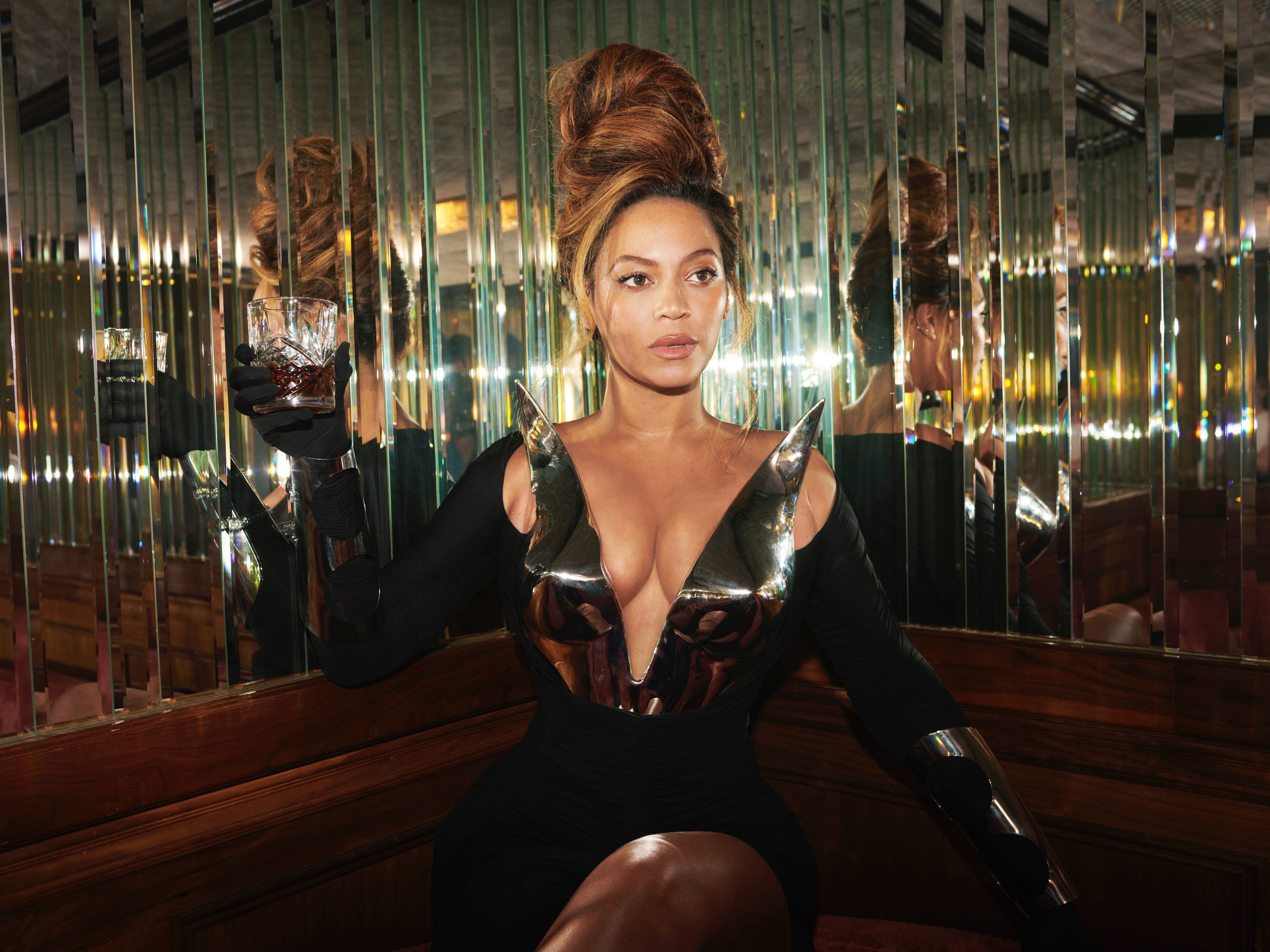 Beyonce Renaissance Pressefoto