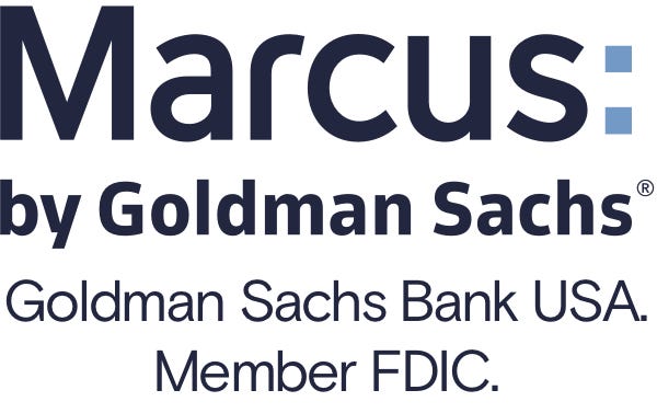 Marcus by Goldman Sachs-Logo