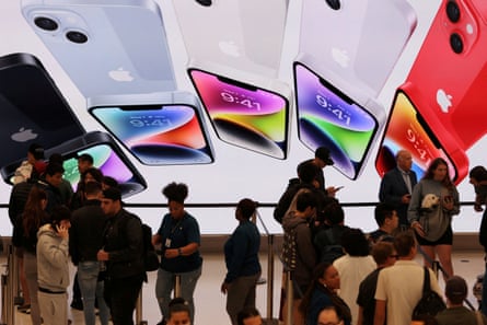 Warum plant Apple ein noch teureres iPhone?