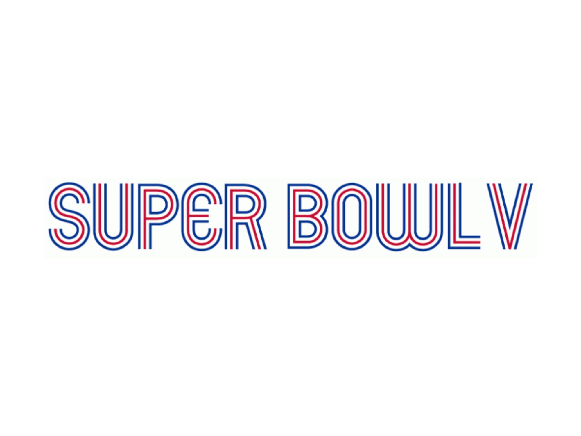 Super Bowl V