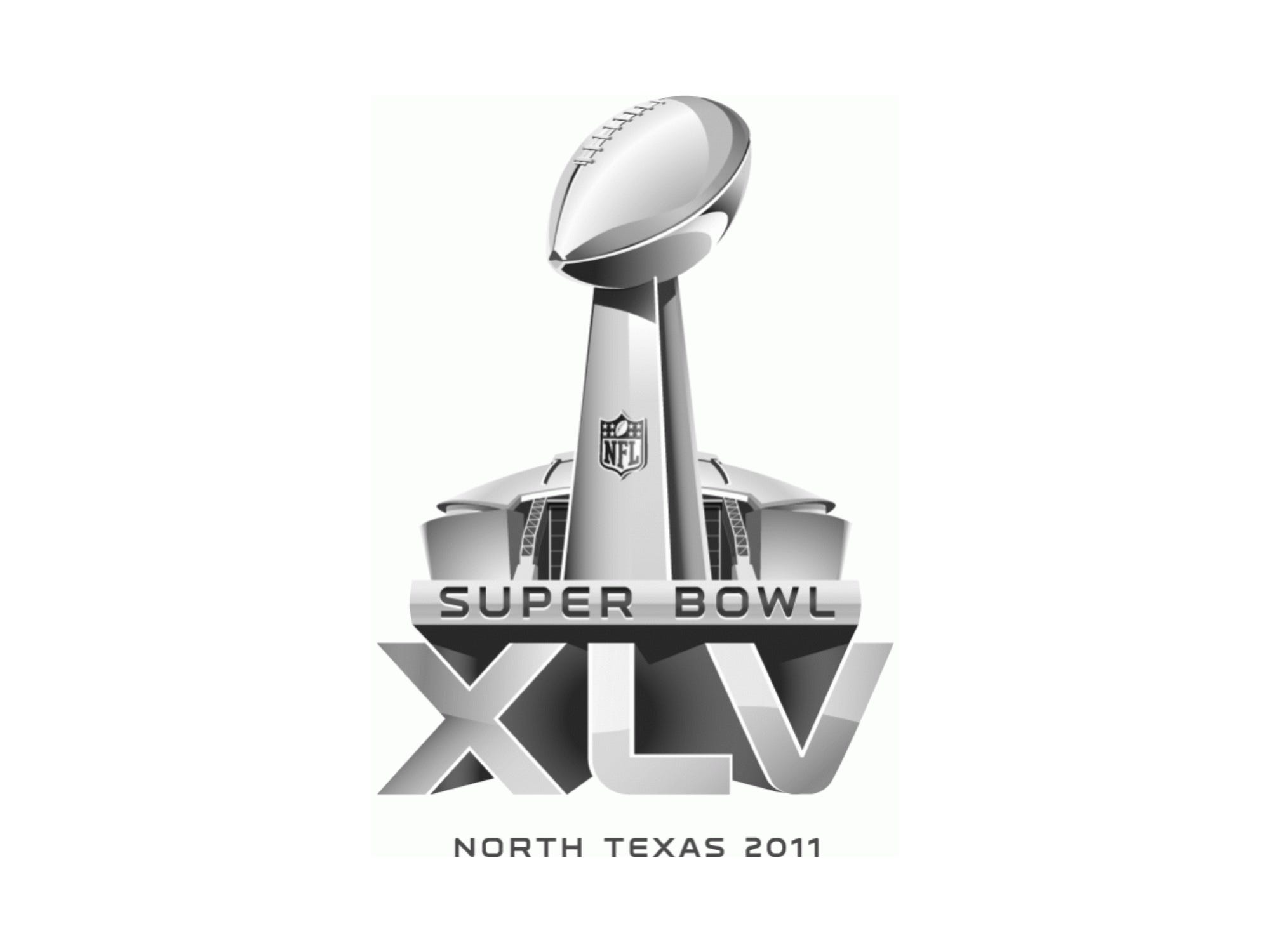 Super Bowl xlv