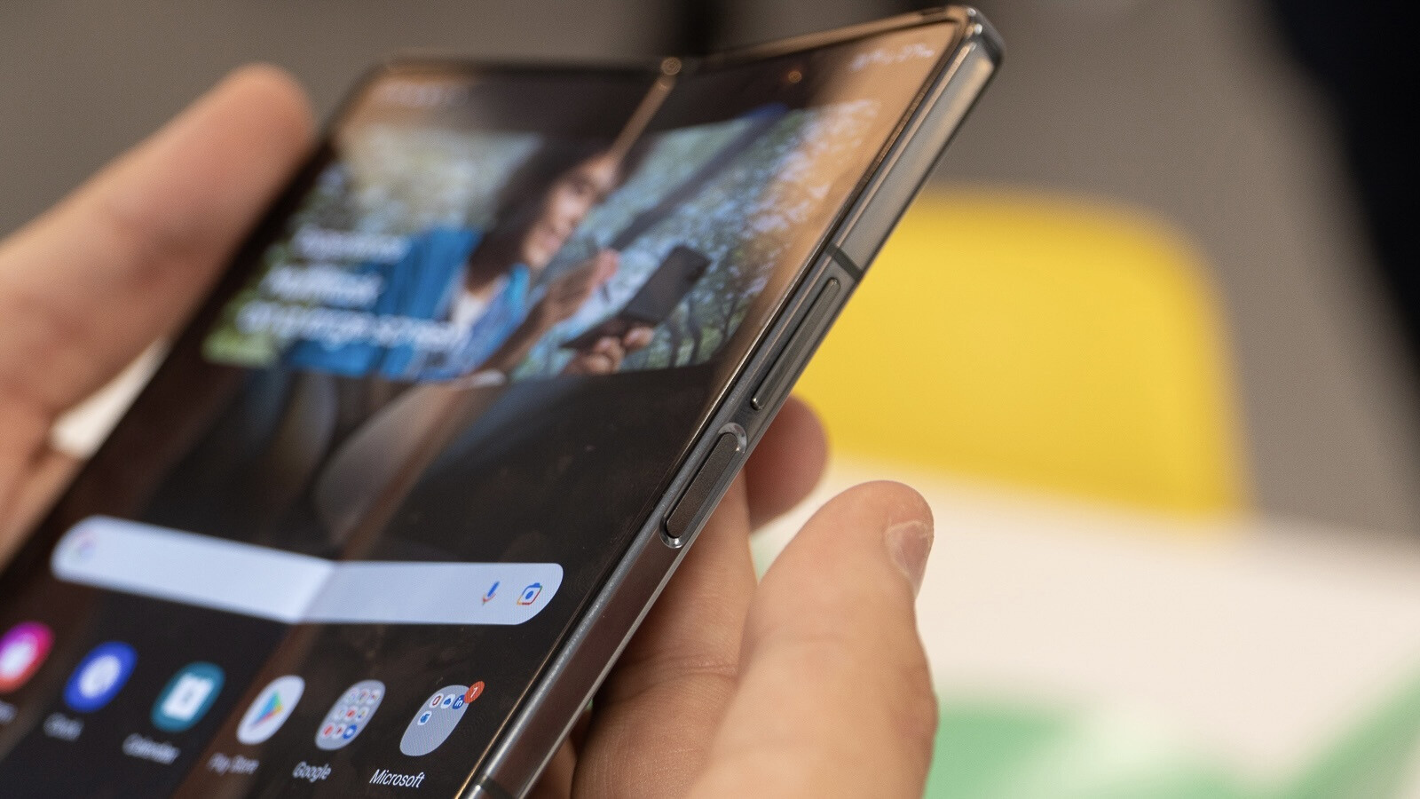 Könnte OnePlus die Killer Galaxy Z Fold 5 und Galaxy Z Flip 5 auf den Markt bringen?  Samsung muss verlieren, damit faltbare Geräte gewinnen können