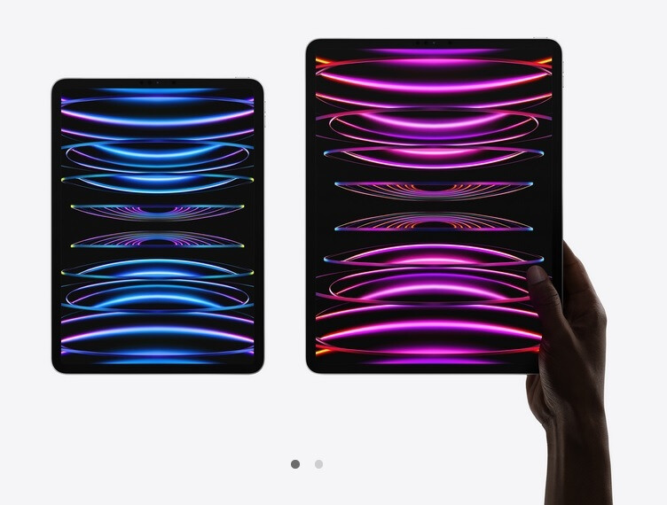 Die iPad Pro-Modelle von 2024 könnten mit OLED-Panels von LG und Samsung ausgestattet sein – LG und Samsung haben Berichten zufolge Verträge abgeschlossen, um OLED-Panels für das iPad Pro von 2024 zu liefern