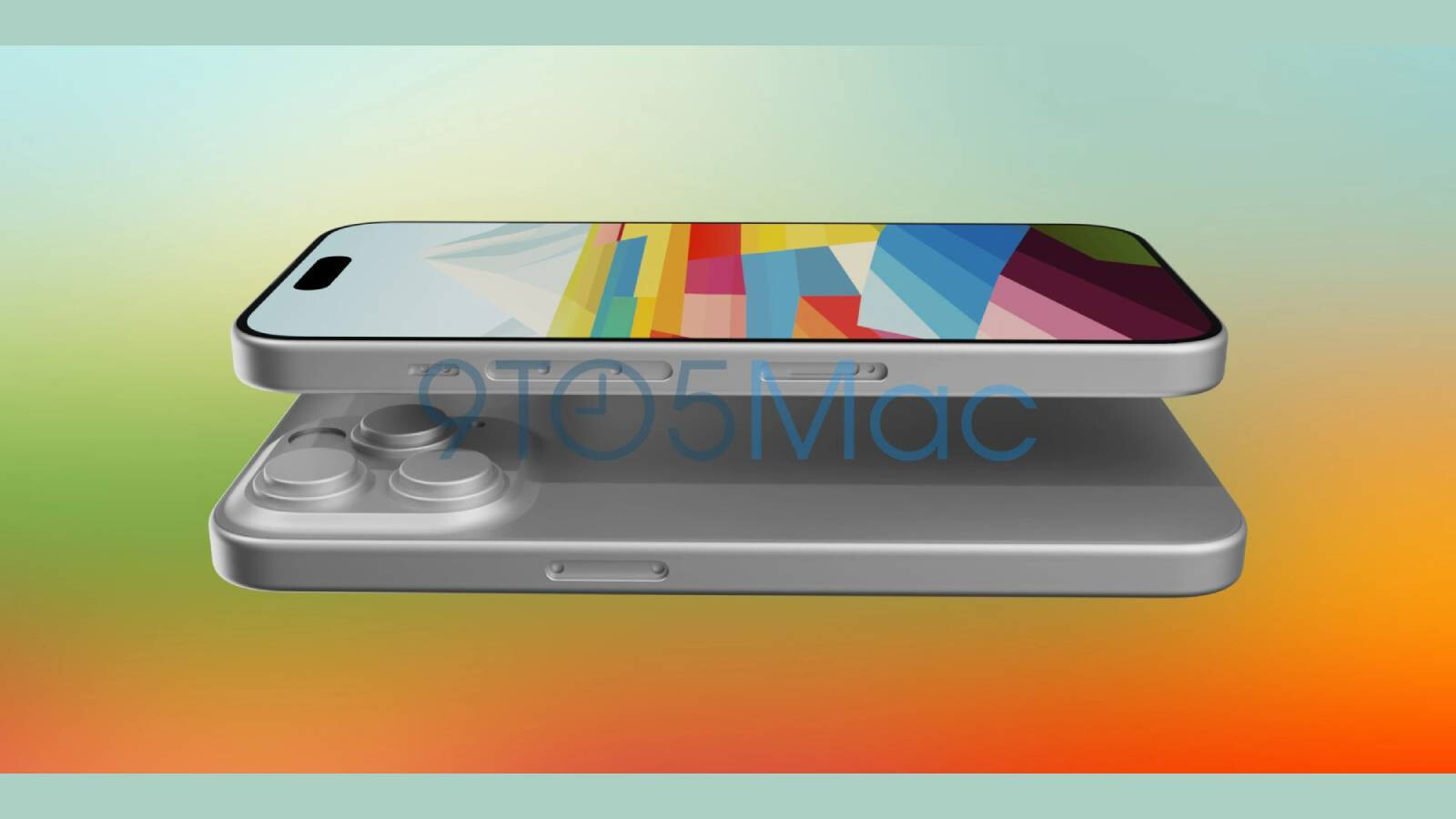 Das iPhone 15 Pro könnte relativ kurviger sein – Erste iPhone 15 Pro CAD-Renderings weisen auf Designänderungen und neue Kameras hin
