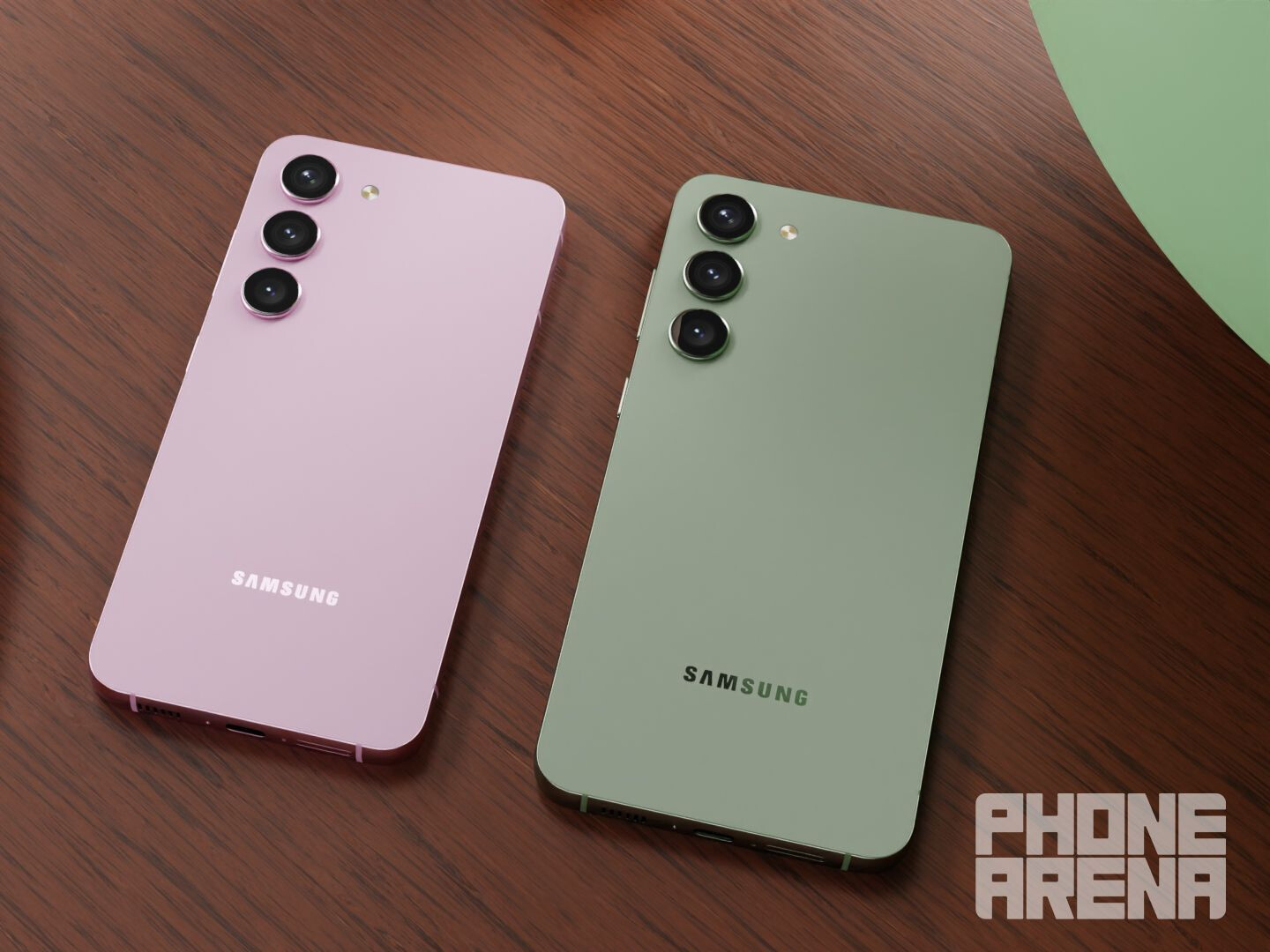 Dies bedeutet, dass Telefone wie das Galaxy S23 möglicherweise bald viel sicherer sein werden.  - Google bietet verbesserte Firmware-Sicherheit für Ihr Android-Telefon