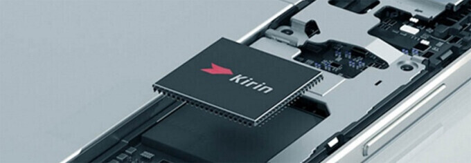 Huaweis selbst entwickelte Kirin-Chips wurden von TSMC hergestellt – laut Tipster wird Huawei später in diesem Jahr mit einem neuen selbst entwickelten Chipsatz überraschen