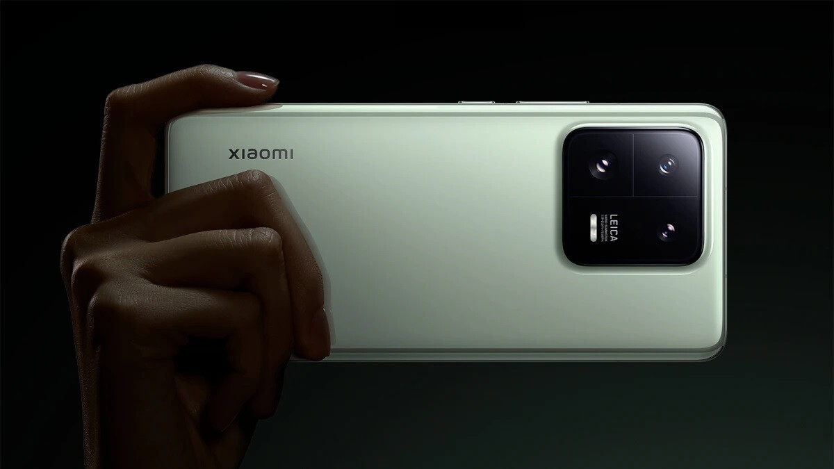Das Xiaomi 13 Pro könnte der nächste Kamera-Champion sein - MWC 2023: Die von Leica angetriebene Xiaomi 13-Serie wird weltweit