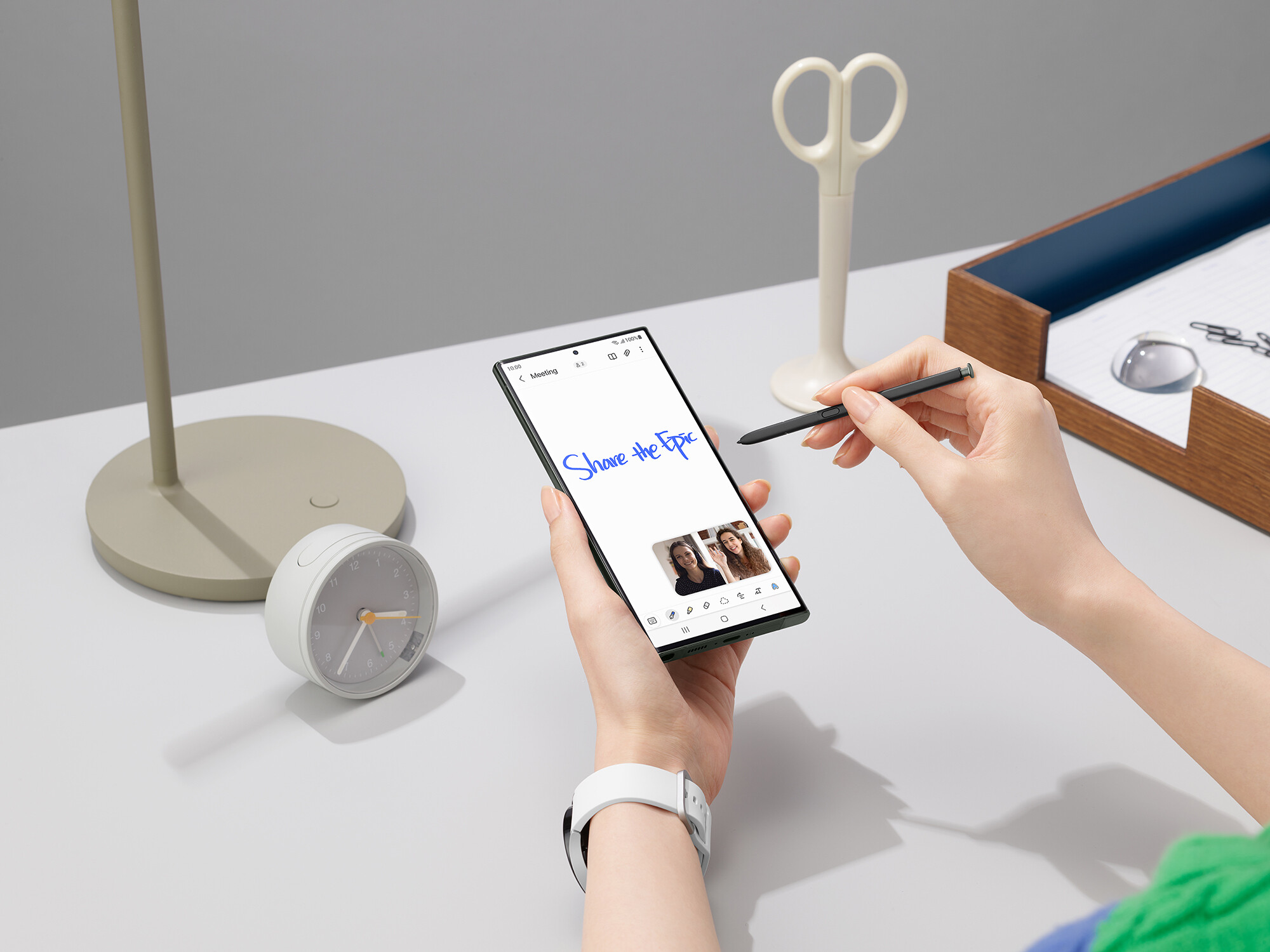 Samsung One UI 5.1 ist jetzt offiziell;  Sehen Sie sich die neuen Funktionen an