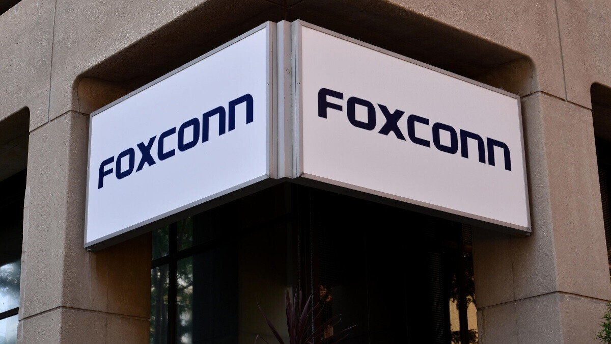 Die Foxconn-Fabrik, in der Hunter arbeitet, ist das größte iPhone-Montagewerk des Unternehmens in China – der einzige Anreiz, den Foxconn nutzt, um Leute dazu zu bringen, Ihre iPhone-Einheiten zu bauen