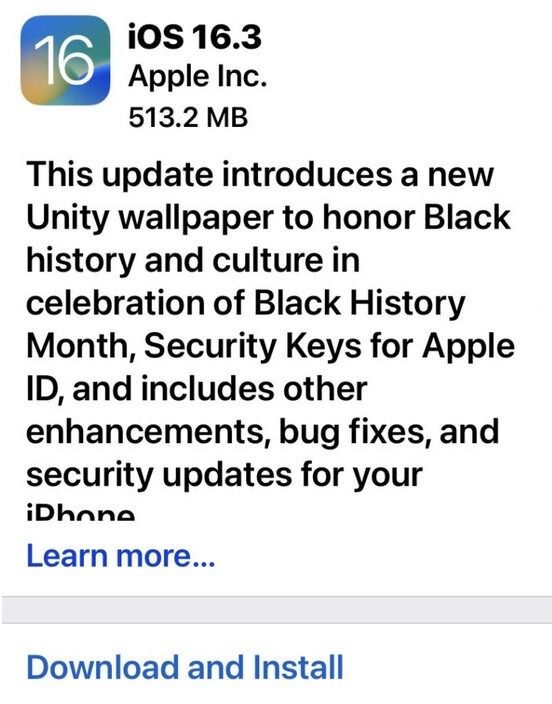 Das iOS 16.3-Update beseitigte einige Softwarefehler – Warum iPhone-Benutzer sich keine Sorgen über einen kürzlich gemeldeten Apple Maps-Datenschutzfehler machen müssen