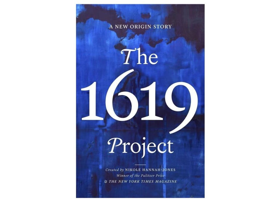 Das 1619-Projekt