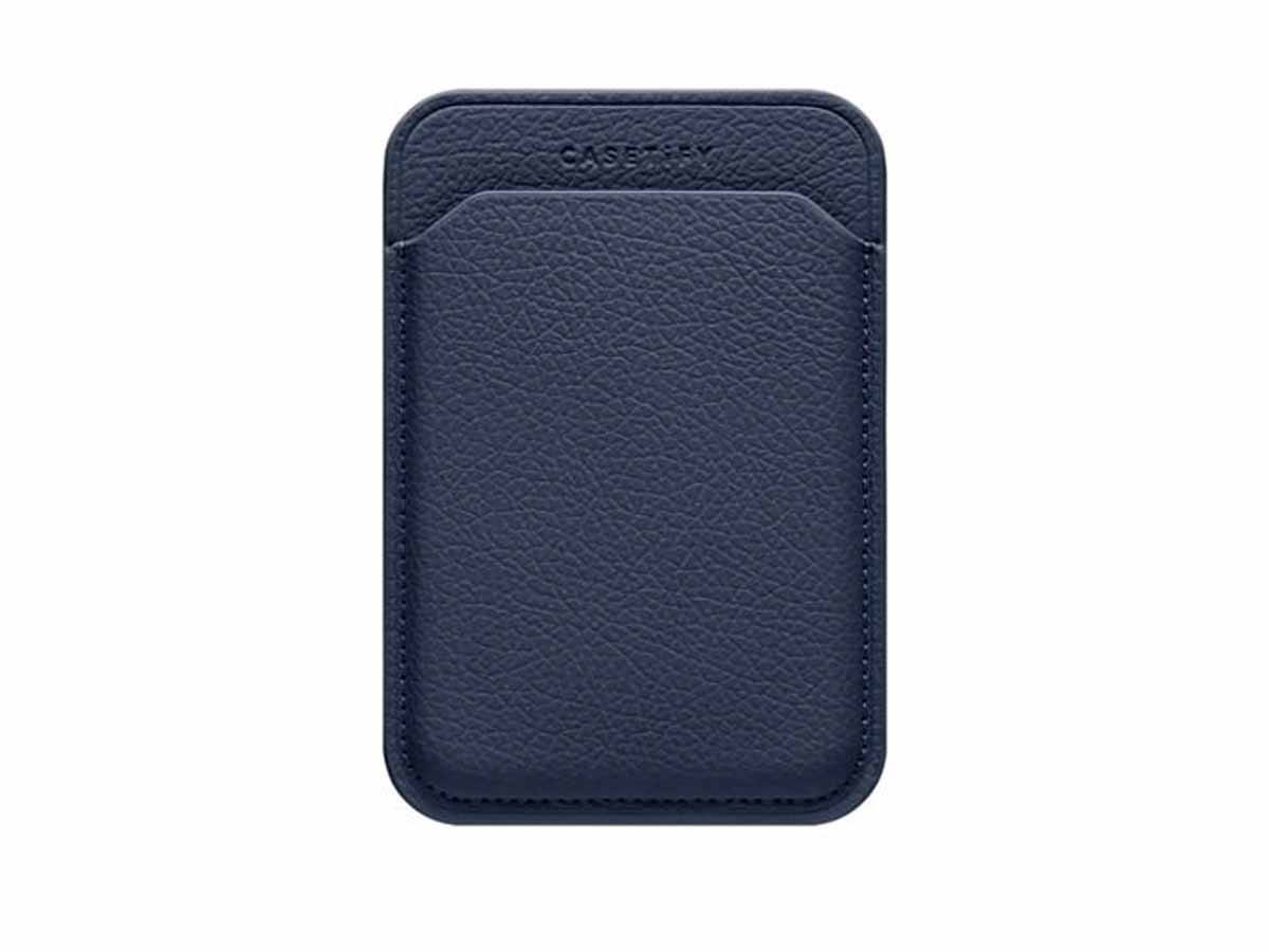 Das Casetify Custom MagSafe Wallet.