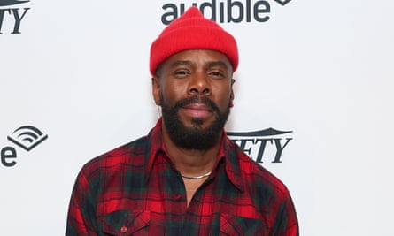 Variety x Audible Cocktails and Conversations, Teil 2Colman Domingo bei Variety x Audible Cocktails and Conversations am 22. Januar 2023 in Park City, Utah.  (Foto von John Salangsang/Variety via Getty Images)