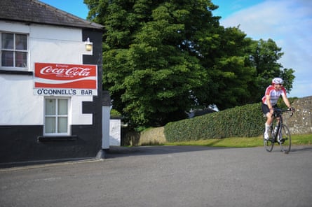 J O'Connell's, Skryne, County Meath, gegründet 1840