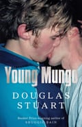 Der junge Mungo von Douglas Stuart