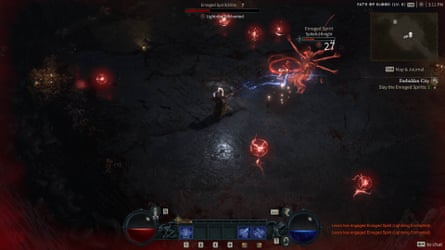 Diablo IV-Screenshot