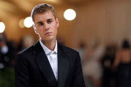 Justin Bieber ist einer der Angeklagten, die in der Klage um den Fischmarkt genannt werden.