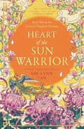 Herz des Sonnenkriegers von Sue Lynn Tan.