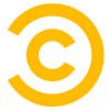 Netzwerk-Logo -COMEDY-CENTRAL