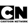 Netzwerk-Logo - CARTOON-NETZWERK