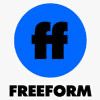 Netzwerk-Logo - FREEFORM
