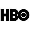 Netzwerk-Logo - HBO