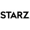 Netzwerk-Logo - STARZ
