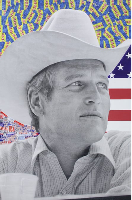 Paul Newman – Hergestellt in den USA.
