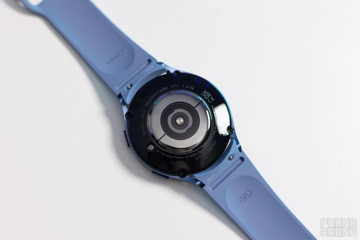 Samsung plant ein kleines, aber potenziell sinnvolles Batterie-Upgrade für die Galaxy Watch 6