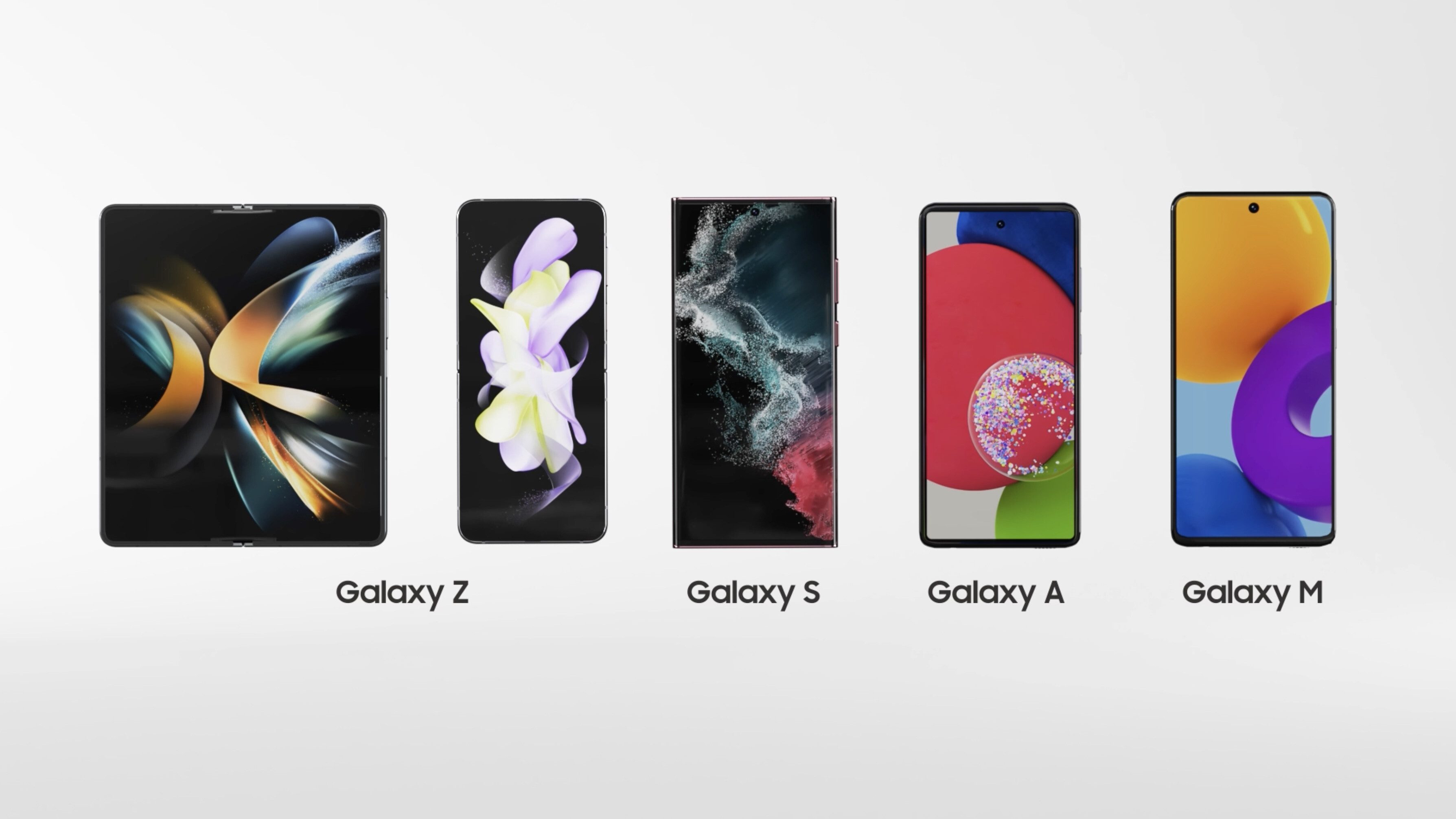 Von der Falte des Galaxy Z Fold 4 bis zur Selfie-Kamera des S22 Ultra: 5 Gründe, warum Samsung es wert ist, gehasst zu werden