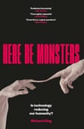 Here Be Monsters von Richard King
