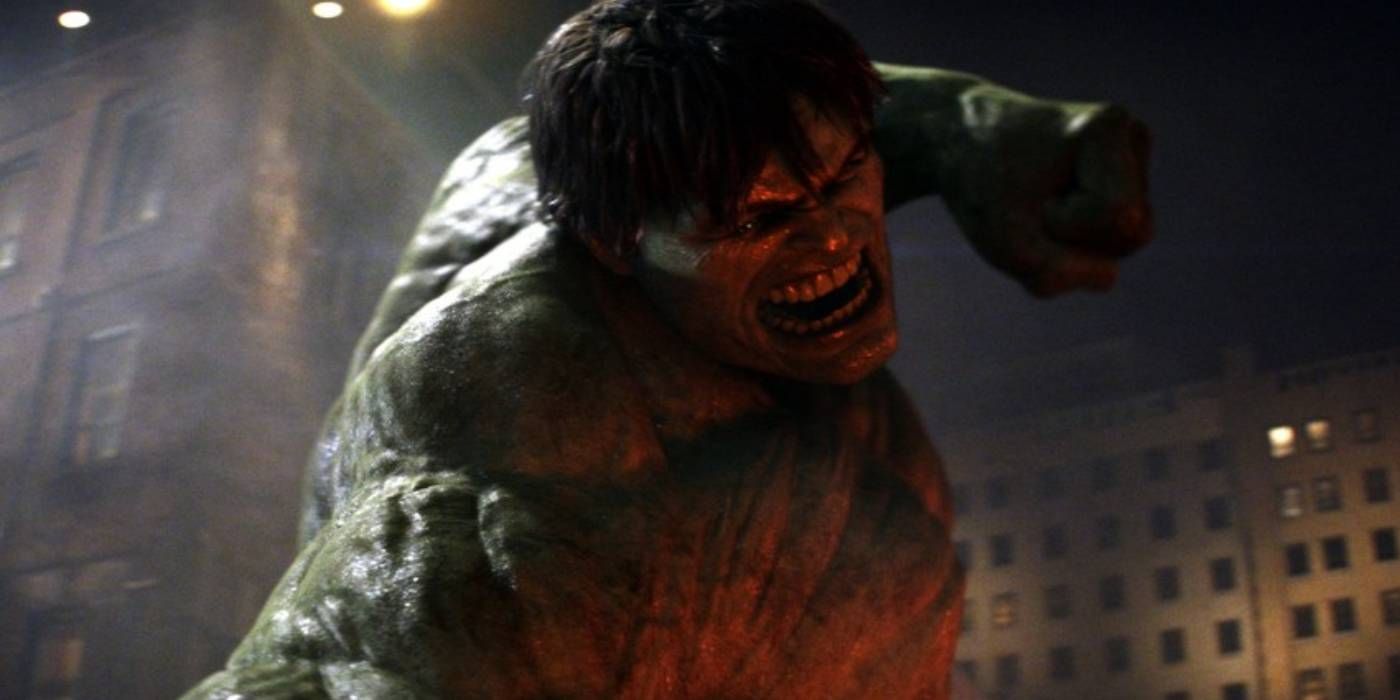 Bild aus dem Film „Der unglaubliche Hulk“ 2008