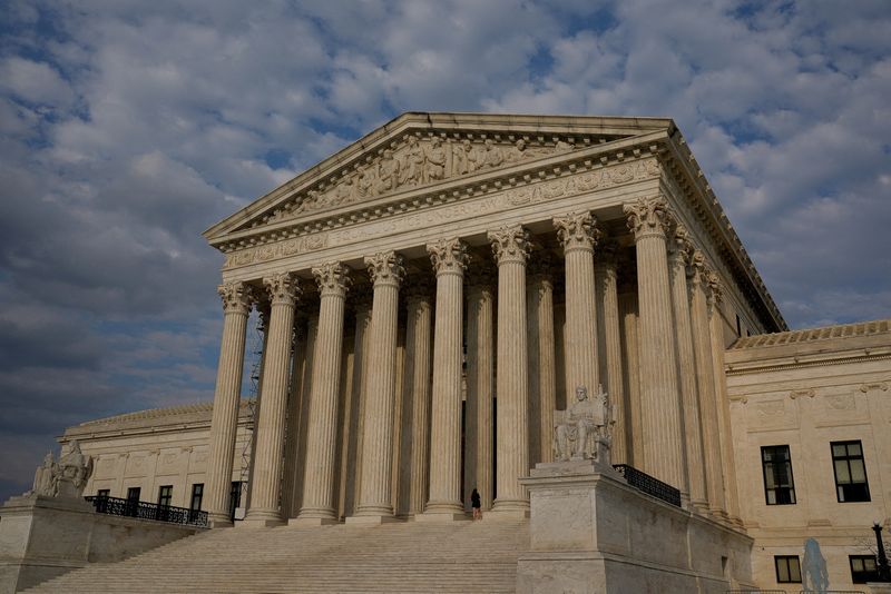 Affirmative Action und Urteile über Studentenschulden stehen vor dem Obersten Gerichtshof der USA
