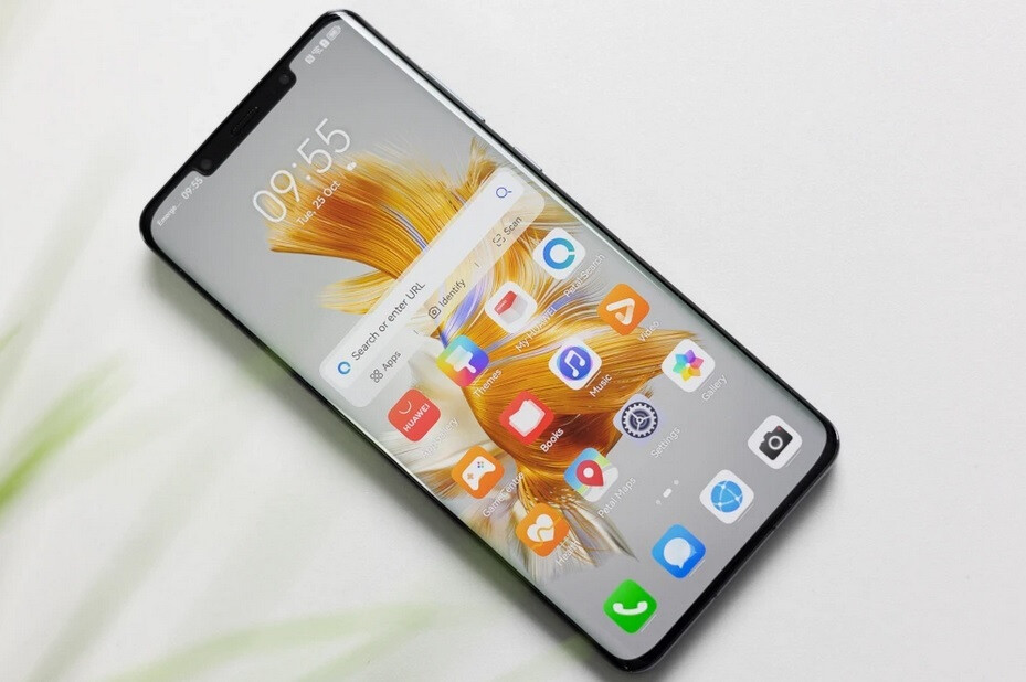 Das Huawei Mate 50 Pro wird von einem 4G Snapdragon 8+ Gen 1 SoC angetrieben – Gerüchte in China besagen, dass die USA Qualcomm erlauben werden, 5G-Chips an Huawei zu liefern (Huawei antwortet)
