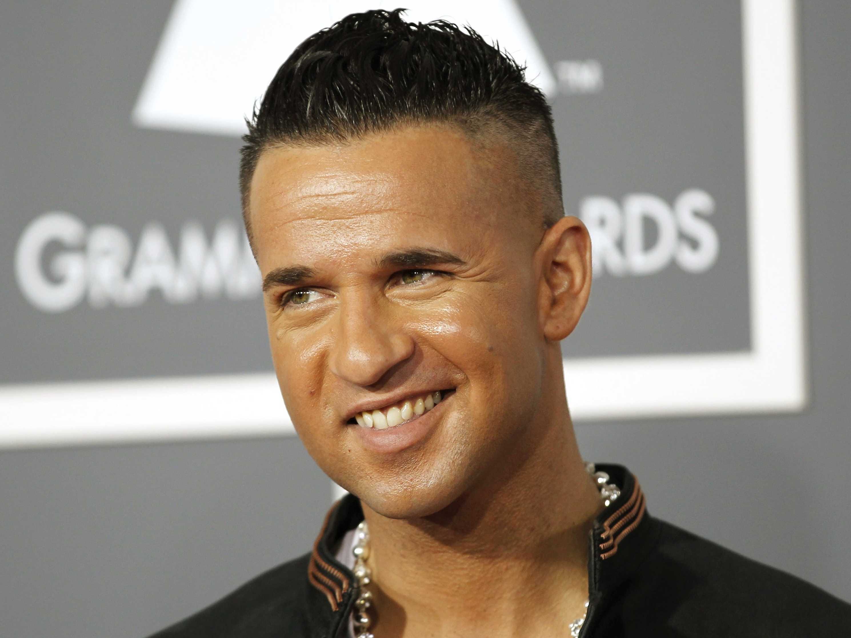 Mike „Die Situation“ Sorrentino