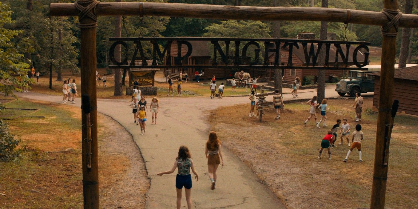 Fear Street Teil 2 1978 Camp Nightwing