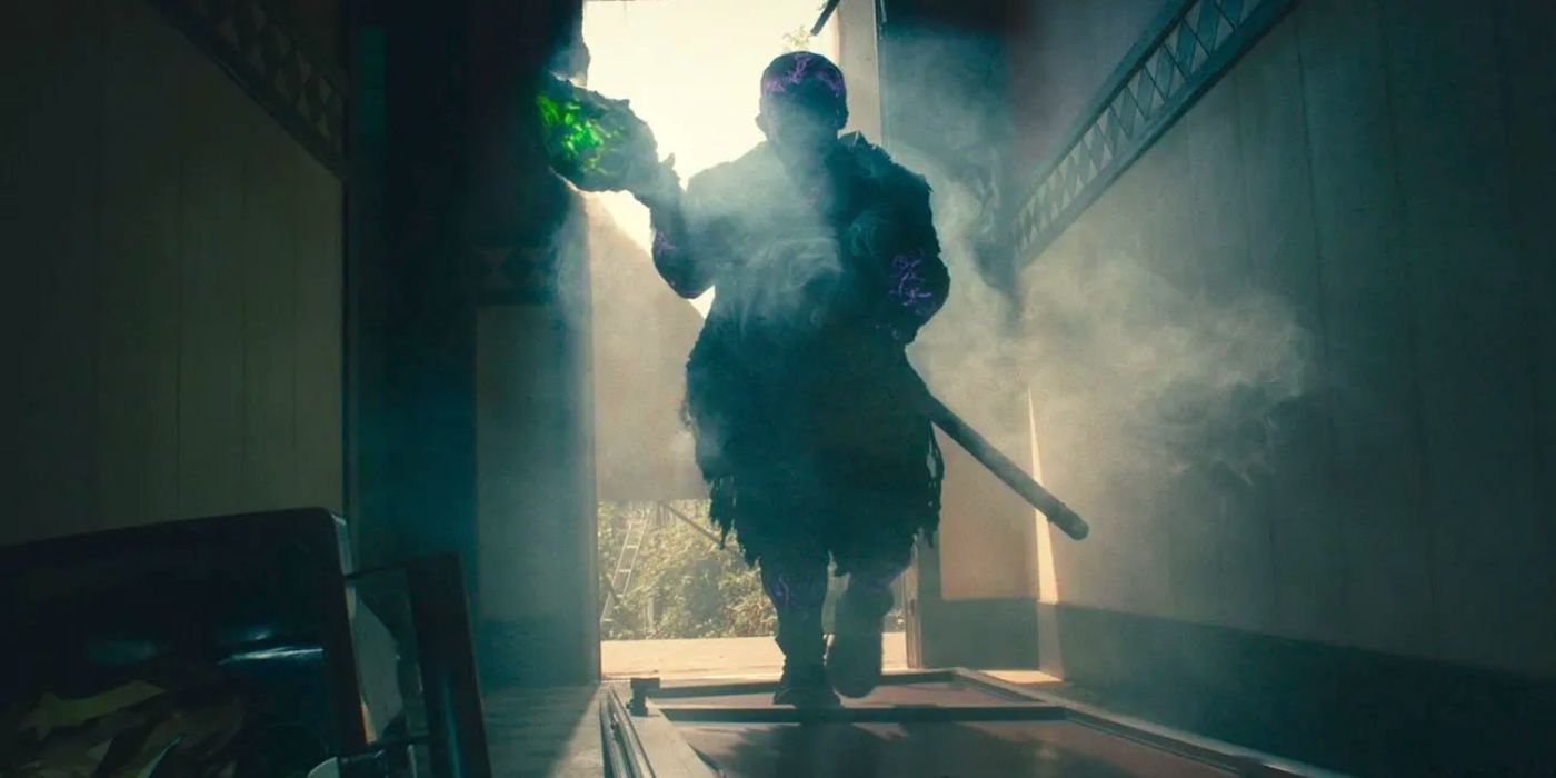 The Toxic Avenger 2023: Peter Dinklages erster Auftritt als The Toxic Avenger 