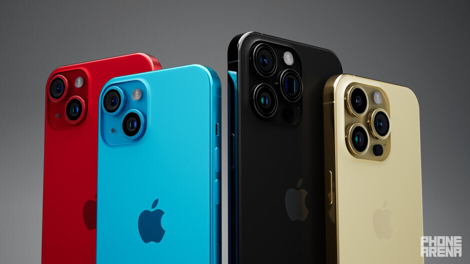 Apple wird in diesem Jahr 6 Millionen Einheiten der iPhone 15-Serie weniger produzieren als ursprünglich erwartet, sagt Analyst Jeff Pu – Apple drosselt Berichten zufolge die Produktion der iPhone 15-Serie in diesem Jahr;  Der Analyst nennt zwei gute Gründe dafür