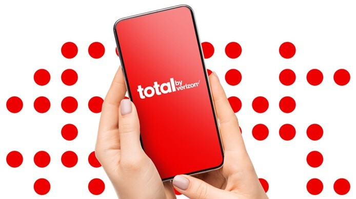 Erhalten Sie exklusive Angebote für Mobilfunkdienste und 5G-Telefone, indem Sie die Website von Total by Verizon besuchen – Total by Verizon: Sonderangebote für unbegrenzten Service und kostenlose 5G-Moto- und Samsung-Telefone