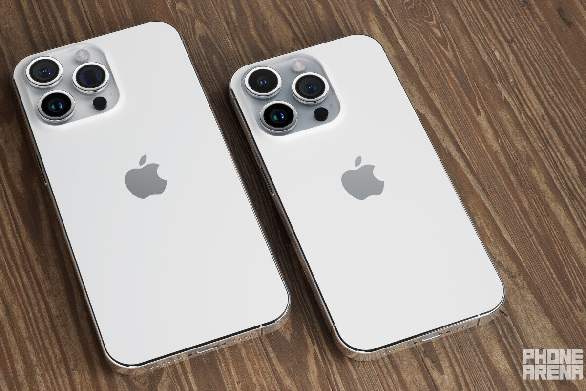 Bei Apples iPhone 15 Pro Max wird es immer wahrscheinlicher, dass es zu Verzögerungen kommt