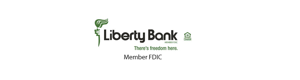 Logo der Liberty Bank