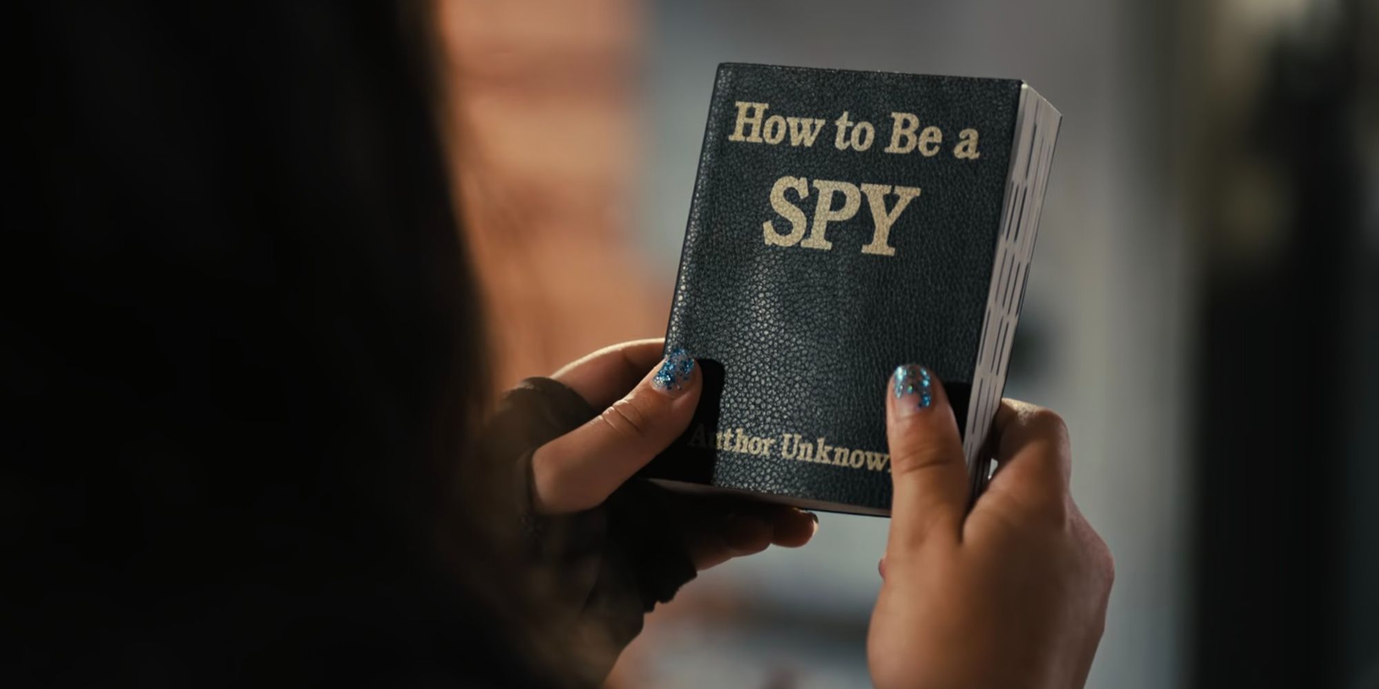 Spy Kids Armageddon Wie man ein Spion wird Autor unbekannt