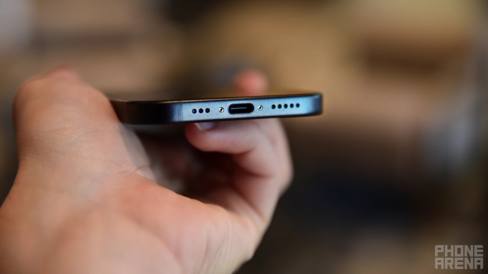 Android sollte auch Apples innovativen neuen USB-Anschluss stehlen!  Oh, warte... - Apple bringt keine Innovationen hervor?  Denk nochmal!  Android-Nutzer werden auf diese Funktionen des iPhone 15 neidisch sein