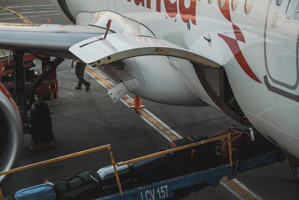 AirTags 5, Airlines 0: 5 kuriose Geschichten über AirTags, die verlorenes Gepäck retten