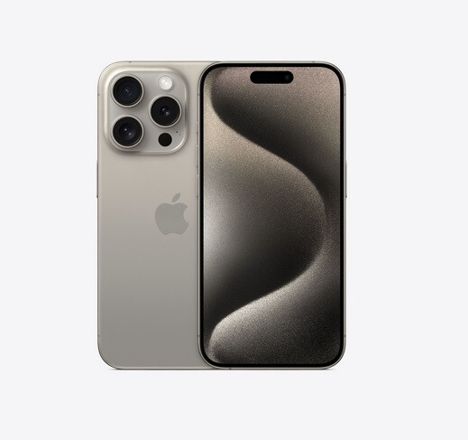 Auf den Displays der iPhone 15-Serie befinden sich zwei mikroskopisch kleine QR-Codes – Apple platziert Geheimcodes auf den iPhone-Displays und spart so viel Geld