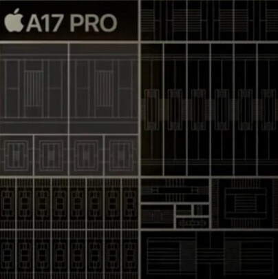 Der einzige 3-nm-Chip in einem Smartphone in diesem Jahr ist der A17 Pro von TSMC, der im iPhone 15 Pro und Pro Max zu finden ist – Berichten zufolge könnte TSMC den Start seiner 2-nm-Produktion verzögern