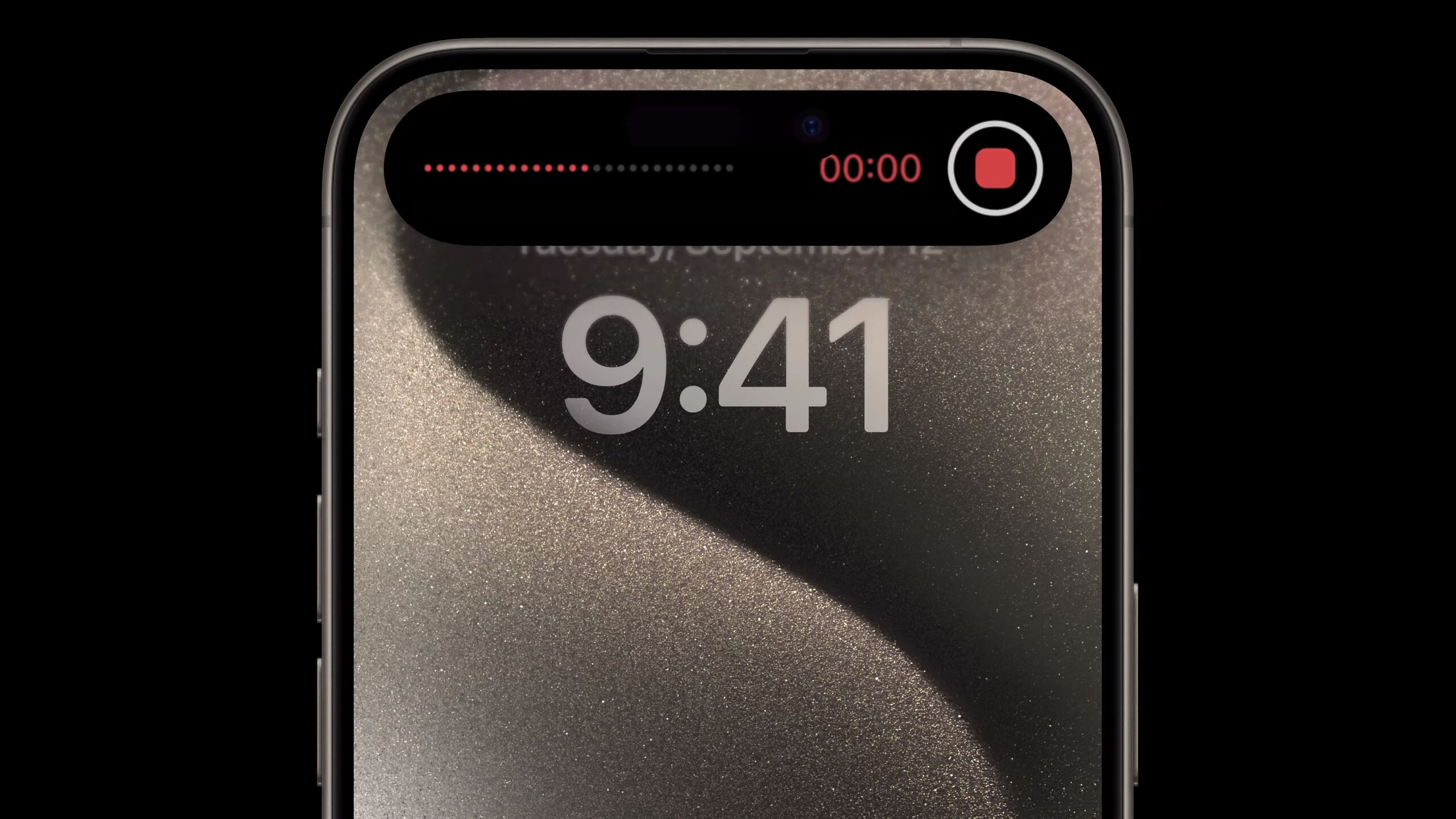 Phone 15 Pro und der neue Action Button: die natürliche Weiterentwicklung des legendären Mute Switch
