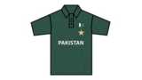 Pakistan-Shirt